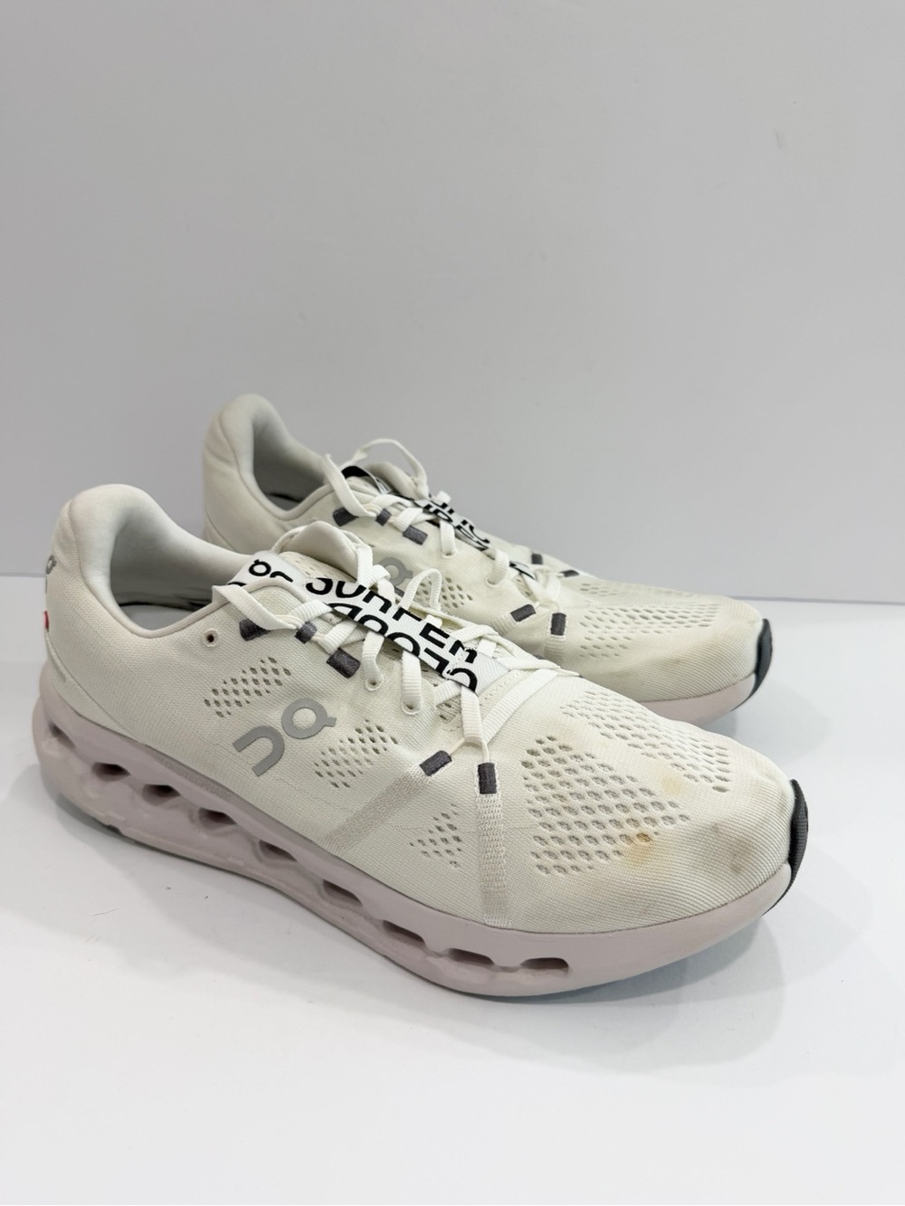 On Running Cloudsurfer Women’s Running Shoes